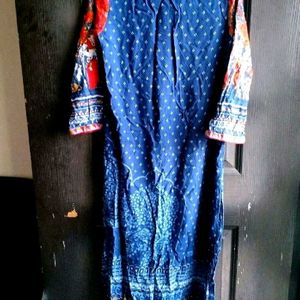 Biba Pakistani Style Kurta