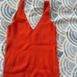 Mango Women Top In Excellent Condition