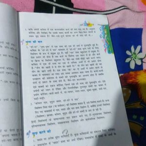 Ncert Books Class 8th Hindi