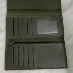 Women Wallet