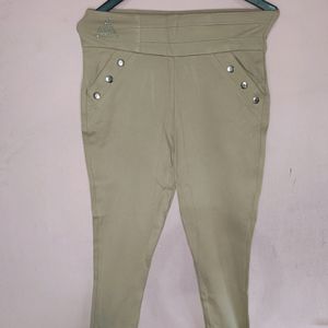 Skinny Pants For Women