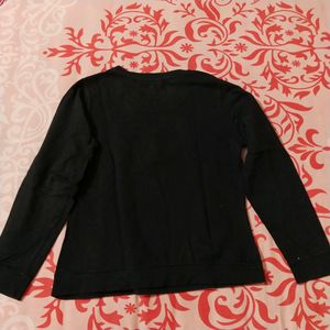 Sweatshirt For Girls