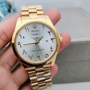 Rolex Copy Men Watches