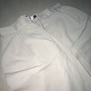 Trouser Formal And Casual Wear