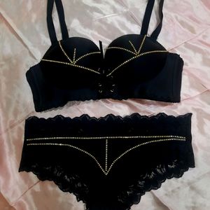 🍁🍁Diamond Important Bra Panty Set 🍁🍁