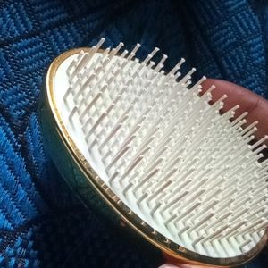 Mini Hair Brush (Comb)