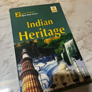 Indian Heritage