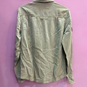 ORIGINAL SUPERDRY SHIRT FOR WOMEN