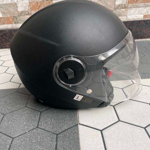 Open Helmet Mainly For Women