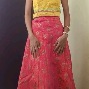 Lehenga