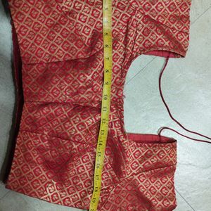 Readymade Blouse