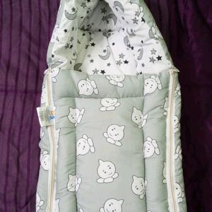 New/Unused Baby Sleeping Bag