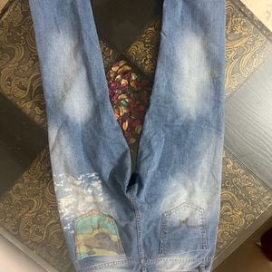 Straight Jeans For Women