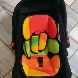 R For Rabbit - Baby Car Seat