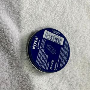 Brand New Nivea Cream