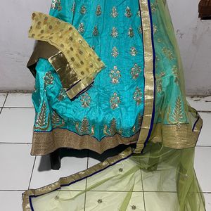 Lehenga Choli