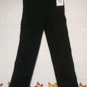 Cargo Jeans For Women