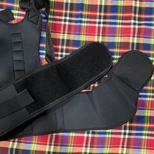 Posture Correction Belt