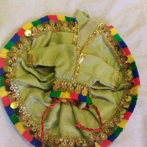 Laddu Gopal Dresses