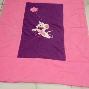 Kids Mattress Bedsheet