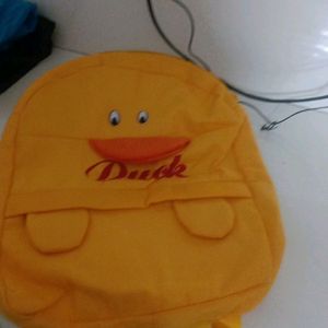 Kids School Bag