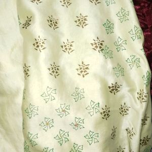 Kurti Tailor Made