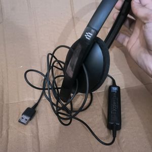 Sennheiser USB Wired Headset