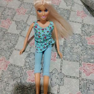 Hannah Doll | Barbie Dol