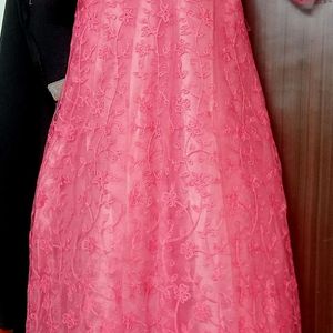 Zinariya Fab Anarkali Gown❤️