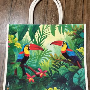 Thailand Shopping Bag