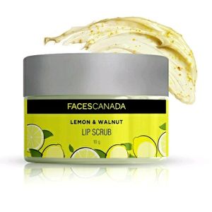 FACES CANADA LIP SCRUB