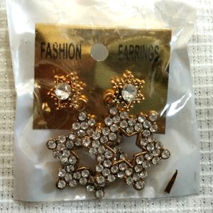 Amazing Different Types Of Earrings