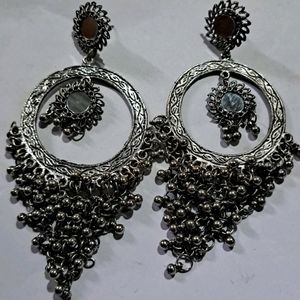 Jumka Earing