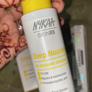 Nyka Skinrx X DREMDOC