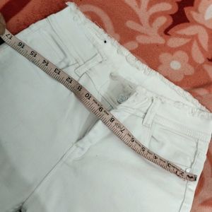 White Jeans For Women