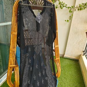 Chikankari Kurta