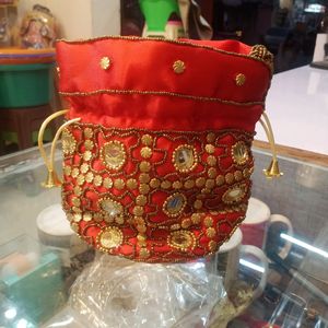 Hand Bag