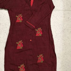 Attractive Kurti