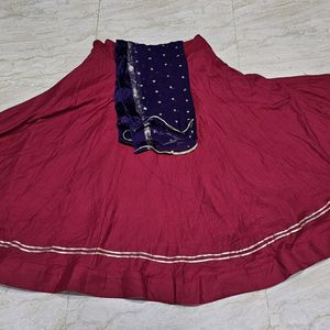 Lehenga Choli