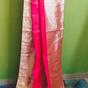 Banarasi Dupatta New With Tag