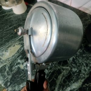 Pressure Cooker Set