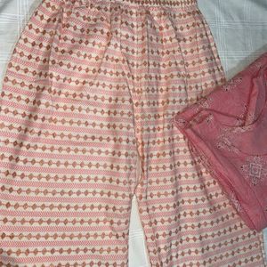 Pakisthani Kurta Set