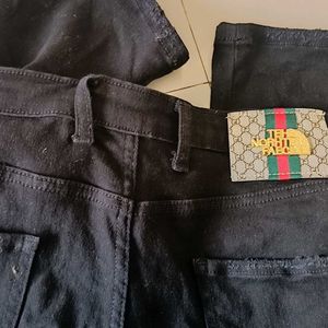 Men's Funky Jeans