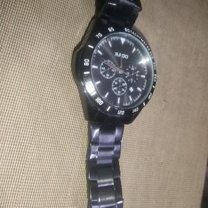 Men's RADO analog Watch