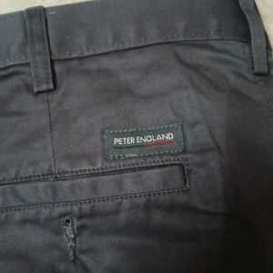 Peter England Pants(Men's)