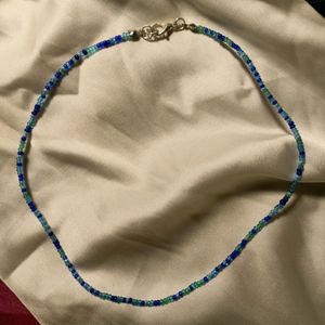 Beaded NECKLACE