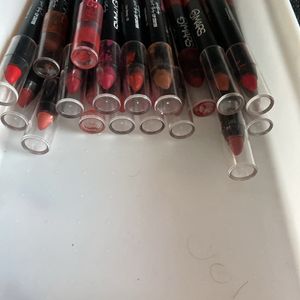 Mars Lip Crayon