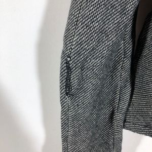 Black Casual Jacket ( Women’s)