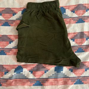 Zudio Womens Shorts