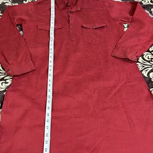 Kurta pyjama